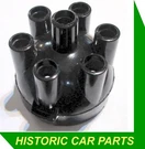 Jaguar Mk 3.4 3442 Cc 1961-63 Distributor Cap For Lucas 40576/8 40617. Fixed Price $73.88.