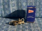 1947-1974 Ford Cyl 48-53 Mercury V8 Nors Holley Point Set 76D-71AS See Ad. Fixed Price $9.99.