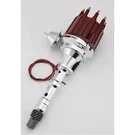Pertronix Distributor D7101711; Ignitor Plug & Play Vac, Red For Chevy 348/409. Fixed Price $467.51.