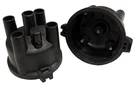(2) Distributor Caps For Mitsubishi Mighty Max Tredia Cordia Galant 1984-1989. Fixed Price $39.99.