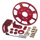 Msd 8610 Fits Chevy Small Block Crank Trigger Kit. Fixed Price $499.95.