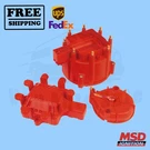 Distributor Cap And Rotor Kit Msd Fits Chevrolet G30 75-1989. Fixed Price $159.29.