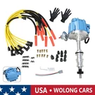 Distributor Hei Ford Fe 5.9L/360CI 6.4L/390CI 6.7L/406CI 410CI 7.0L/427CI. Fixed Price $112.56.