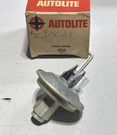 Nos Autolite Ford DD10 Vacuum Control C0AF-12370-A. Fixed Price $51.18.