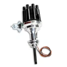 Pertronix D145700 Billet Distributor For 1951-1956 Chrysler Town & Country. Fixed Price $466.91.
