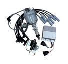 Kit Distributor + Module Coil Wires Ford F150 250 E150 350 78-87 842669. Fixed Price $149.00.