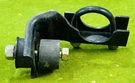 Datsun Toyota Mazda 1.5 Exhaust Bracket Hanger Subaru Mitsubishi. Fixed Price $32.25.