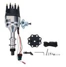 Pontiac Distributor 326- 455 With Rev Limiter Allstar Performance ALL81258. Fixed Price $334.99.