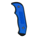 Xdr Off-road 81217 Magnum Grip Shift Handle Blue. Fixed Price $15.95.