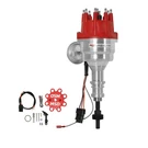 Msd Ignition 83521 Pro-billet Ready-to-run Distributor. Fixed Price $749.95.
