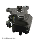 Distributor Beck/arnley 185-5067 Fits 98-02 Honda Accord 2.3L-L4. Fixed Price $205.99.