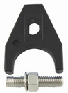 Hot Rod Black Painted Aluminum Distributor Hold Down Clamp Sbc 350 Bbc 454. Fixed Price $14.95.