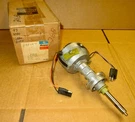 Mopar 1977 440 Lean Burn Distributor #4091020 Dual Pickup, Tag 4091019, Nos. Fixed Price $147.25.
