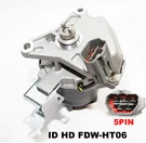 Distributor W/cap For Acura CL/96-97 Honda Accord 2.2L I4 5 Pin 30100P0HA01. Fixed Price $902.87.