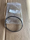 Gates Porsche 930 602 134 00 Distributor Belt 89-98 911.. Fixed Price $25.00.
