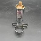 Mallory Electronic Ignition Coil Part # 29216. Fixed Price $34.99.