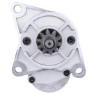 New Gear Reduction Starter Fits Ford Backhoe 420 455C 555A 555B 3CYL Dsl. Fixed Price $276.66.