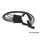 Denso Spark Plug Wire Set 671-8049. Fixed Price $85.99.