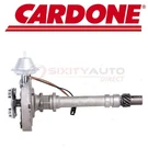 Cardone Reman Distributor For 1977-1978 Gmc K35 5.7L 6.6L V8 Ignition Cc. Fixed Price $202.59.