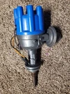 Mopar 1970S Dodge Plymouth Truck Car 318 360 Electronic Distributor 3755201. Fixed Price $89.95.