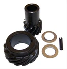 Crown Automotive Distributor Gear 4486635K. Fixed Price $37.99.