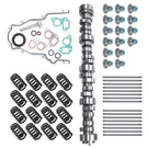 Sloppy Cam Kit Ls Engines - Perfect Street/strip Performance Builds. Fixed Price $164.54.