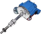 Complete Hei Distributor Small Block Ford Sbf 5.8L 351W Windsor Cylinder. Fixed Price $95.99.