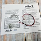 Pertronix 9HO183 Ignitor 2 For International Points Electronic Conversion Kit. Fixed Price $227.98.