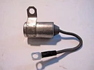 Chevrolet Chevy Luv 1.8 Liter 1976-80 Distributor Ignition Condenser. Fixed Price $7.49.