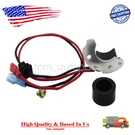 For Vw Bus Ghia Buggy Electronic Ignition Module 034 Distributor AC905545. Fixed Price $22.98.