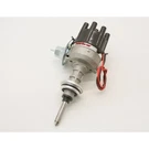 Pertronix D144600 Distributor Flame-thrower Ignitor Vacuum Advance Black Cap. Fixed Price $428.64.