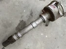 Vintage Mallory Dual Point Distributor Rare #3148201 Tach Drive Chevy. Fixed Price $124.95.