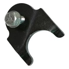 Engine Distributor Hold Down Clamp And Bolt 1964-79 Pontiac Lemans Firebird 2PC. Fixed Price $21.00.