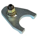 Msd 8110 - Distributor Clamp (chevy Big Block V8). Fixed Price $77.34.
