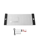 Msd 8102 Pro Mag Points Box Mounting Kit For Sprint Cars. Fixed Price $94.55.