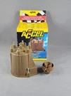 Accel 8133ACC Distributor Cap & Rotor Kit - Hei Style Tan. Fixed Price $29.99.