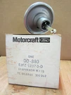 Brand New Oem Motorcraft Distributor Vacuum Advance DD-880 Fits Various Vehicles. Fixed Price $12.99.