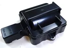 Black Universal Replacement Ignition Coil Dust Cover Cap Gm V8 Hei Distributors. Fixed Price $12.95.