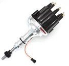 Pertronix Flame-thrower Magnetic Trigger Billet Distributor D330710. Fixed Price $471.05.