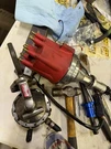 Pertronix Hei Distributor & Coil For Pontiac 305-455. Fixed Price $150.00.