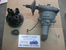 Triumph Herald 1200CC/1300CC/1500CC Original Distributor Lucas 41127E Complete. Fixed Price $78.00.