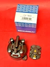 Distributor Cap & Rotor Beck/arnley 174-7049 For Mazda 626 Manual Transmission. Fixed Price $16.71.