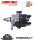 Cardone Select 84-77429 Distributor High-quality Auto Part, Universal Fit For. Fixed Price $205.06.