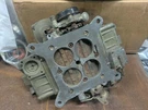Holley 1965 Chevelle 396 Z-16 3310 3878261 Eh 044 Barrel Carburetor. Fixed Price $299.99.