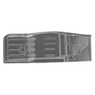 For Chevy Nova 1969-1974 Sherman 780-46CL Driver Side Floor Pan Half Patch. Fixed Price $155.98.