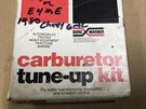 Nos Borg Warner Carburetor Repair Kit 10820A 4BBL E4MC. Fixed Price $30.00.