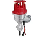 Msd 8386 Pro-billet Ready-to-run Distributor Big Block Mopar "b" 361 383 400 V8. Fixed Price $716.95.