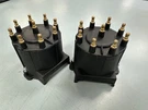 Msd 84263 Black Distributor Cap, Gm Hei, Brand New Take Off. Fixed Price $35.00.