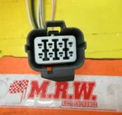 Wire Plug Connector Off Ignition Control Ignitor Module For Acura Tl Rl Legend. Fixed Price $49.96.