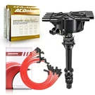 Mas Ignition Distributor & 8PCS Acdelco Platinum Spark Plugs Wire... Fast Ship. Fixed Price $160.09.